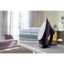 Philips Plancha de vapor serie 5000 DST5030/80 Violeta